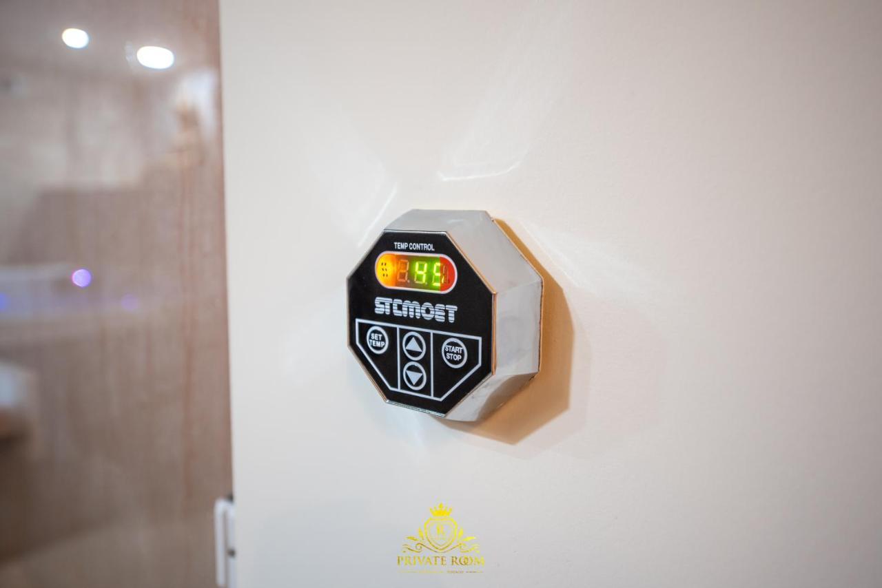 L'Excellence Avignon - Suite Luxe Sauna, Hammam & Jaccuzzi Εξωτερικό φωτογραφία