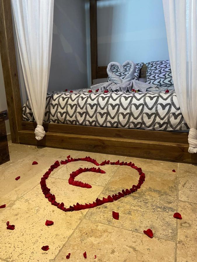 L'Excellence Avignon - Suite Luxe Sauna, Hammam & Jaccuzzi Εξωτερικό φωτογραφία