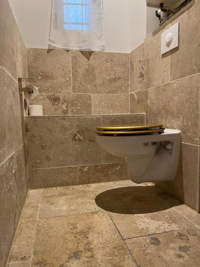 L'Excellence Avignon - Suite Luxe Sauna, Hammam & Jaccuzzi Εξωτερικό φωτογραφία